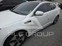 2012 KIA K5