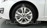 2012 KIA K5