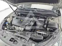 2012 KIA K5