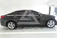 2012 KIA K5