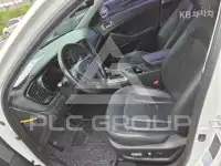 2012 KIA K5
