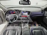 2012 KIA K5