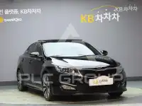 2012 KIA K5