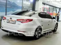 2012 KIA K5