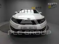 2012 KIA K5
