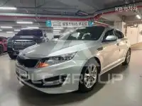 2012 KIA K5