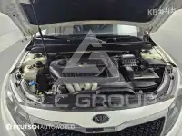 2012 KIA K5