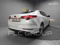 2012 KIA K5