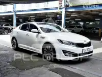 2012 KIA K5