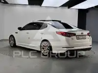 2012 KIA K5