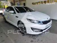 2012 KIA K5