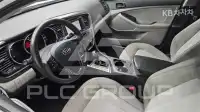 2012 KIA K5