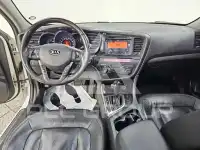 2012 KIA K5