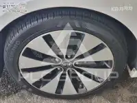 2012 KIA K5