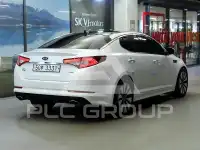 2012 KIA K5