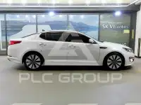 2012 KIA K5