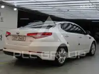 2012 KIA K5