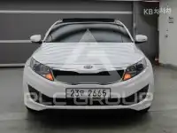 2012 KIA K5