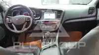 2012 KIA K5