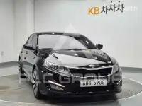 2012 KIA K5