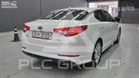 2012 KIA K5