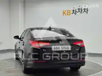 2012 KIA K5