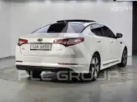 2012 KIA K5