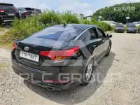 2012 KIA K5