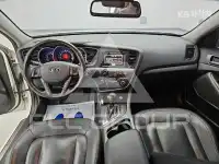 2012 KIA K5