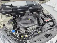 2012 KIA K5
