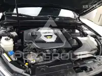 2012 KIA K5