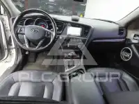 2012 KIA K5