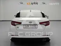 2012 KIA K5