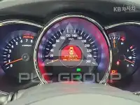 2012 KIA K5