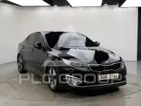 2012 KIA K5