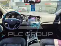 2012 KIA K5