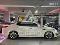 2012 KIA K5
