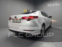 2012 KIA K5