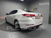 2012 KIA K5