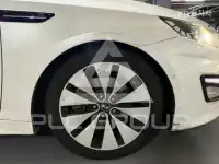 2012 KIA K5