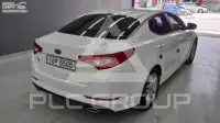 2012 KIA K5