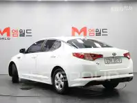 2012 KIA K5