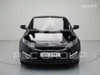 2012 KIA K5
