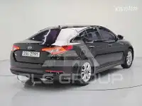 2012 KIA K5