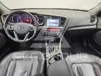2012 KIA K5
