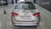 2012 KIA K5