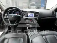 2012 KIA K5