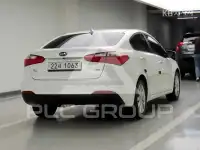 2012 KIA K3