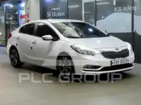 2012 KIA K3