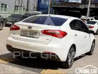 2012 KIA K3